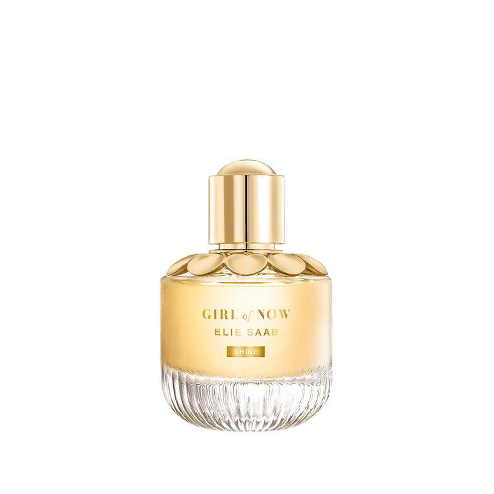 ELIE SAAB GIRL OF NOW SHINE eau de parfum spray 50 ml