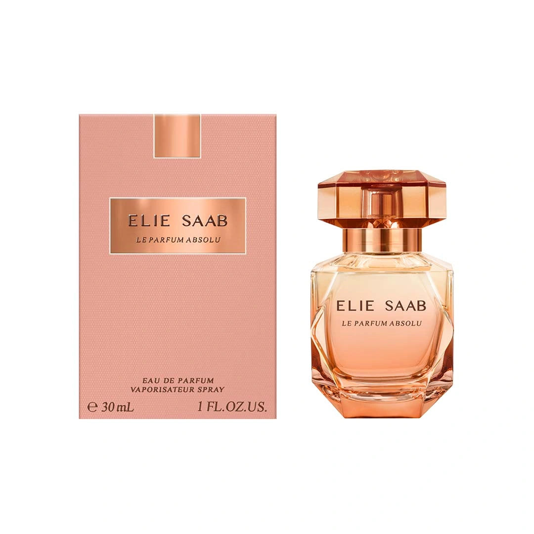 ELIE SAAB LE PARFUM ABSOLU edp vapo 30 ml