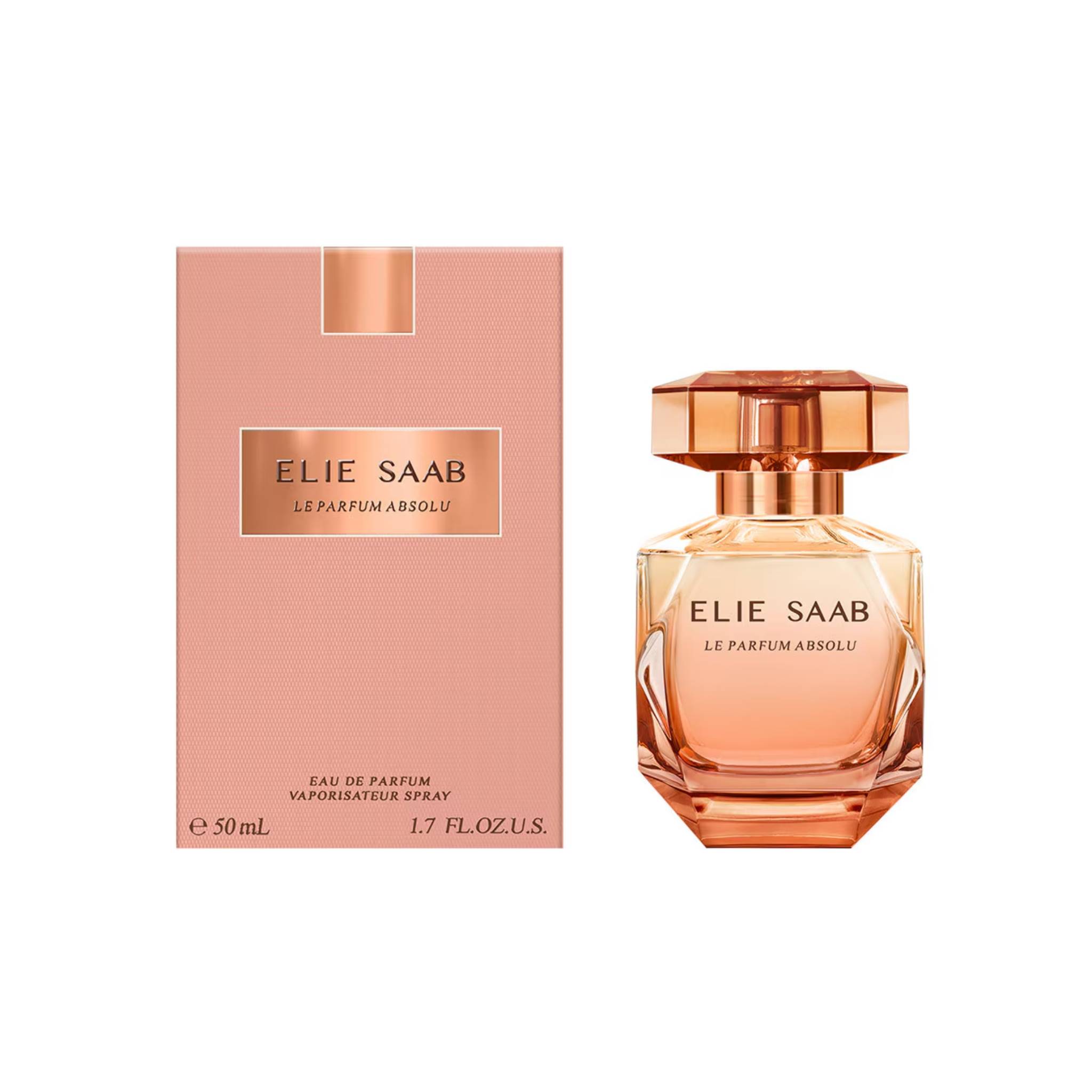 ELIE SAAB LE PARFUM ABSOLU edp vapor 50 ml