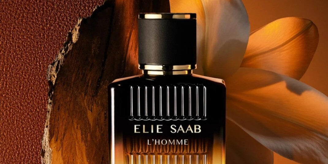 ELIE SAAB L'HOMME INTENSE edp vapo 50 ml