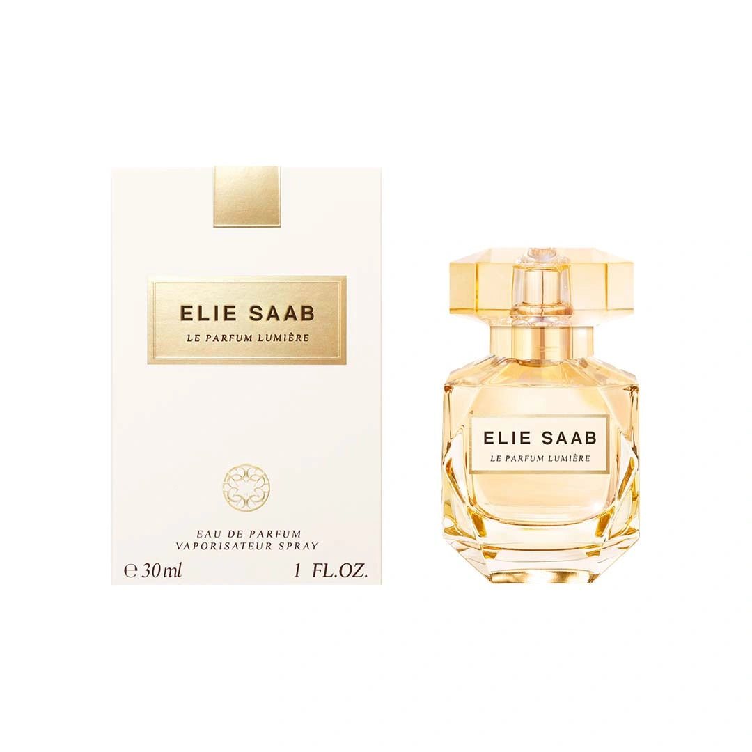 ELIE SAAB LE PARFUM LUMIERE edp vapo 30 ml