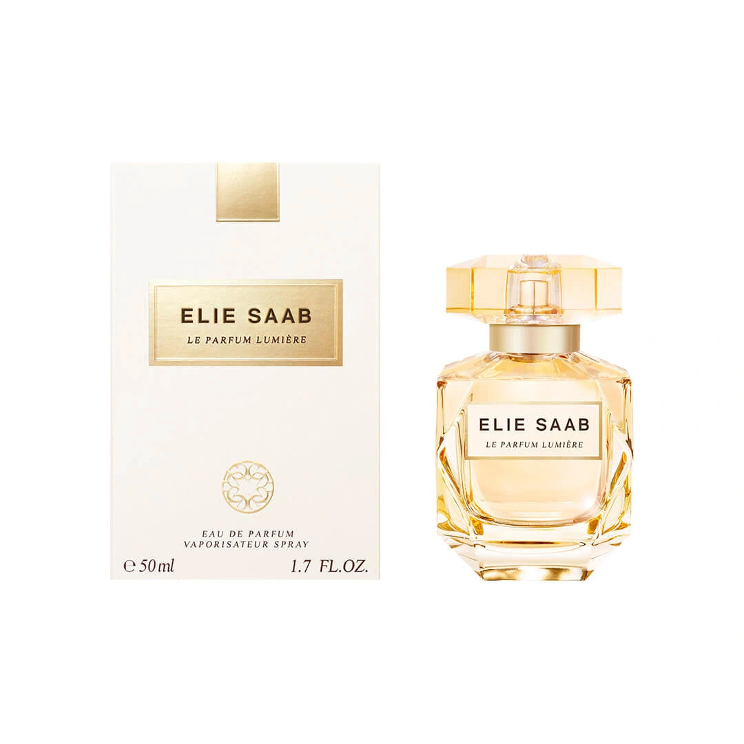 ELIE SAAB LE PARFUM LUMIERE edp vapor 50 ml