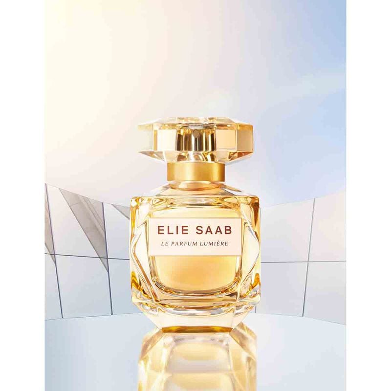 ELIE SAAB LE PARFUM LUMIERE edp vapor 90 ml