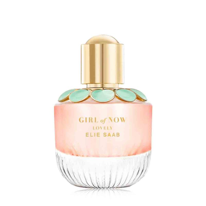 ELIE SAAB GIRL OF NOW LOVELY edp vapo 50 ml