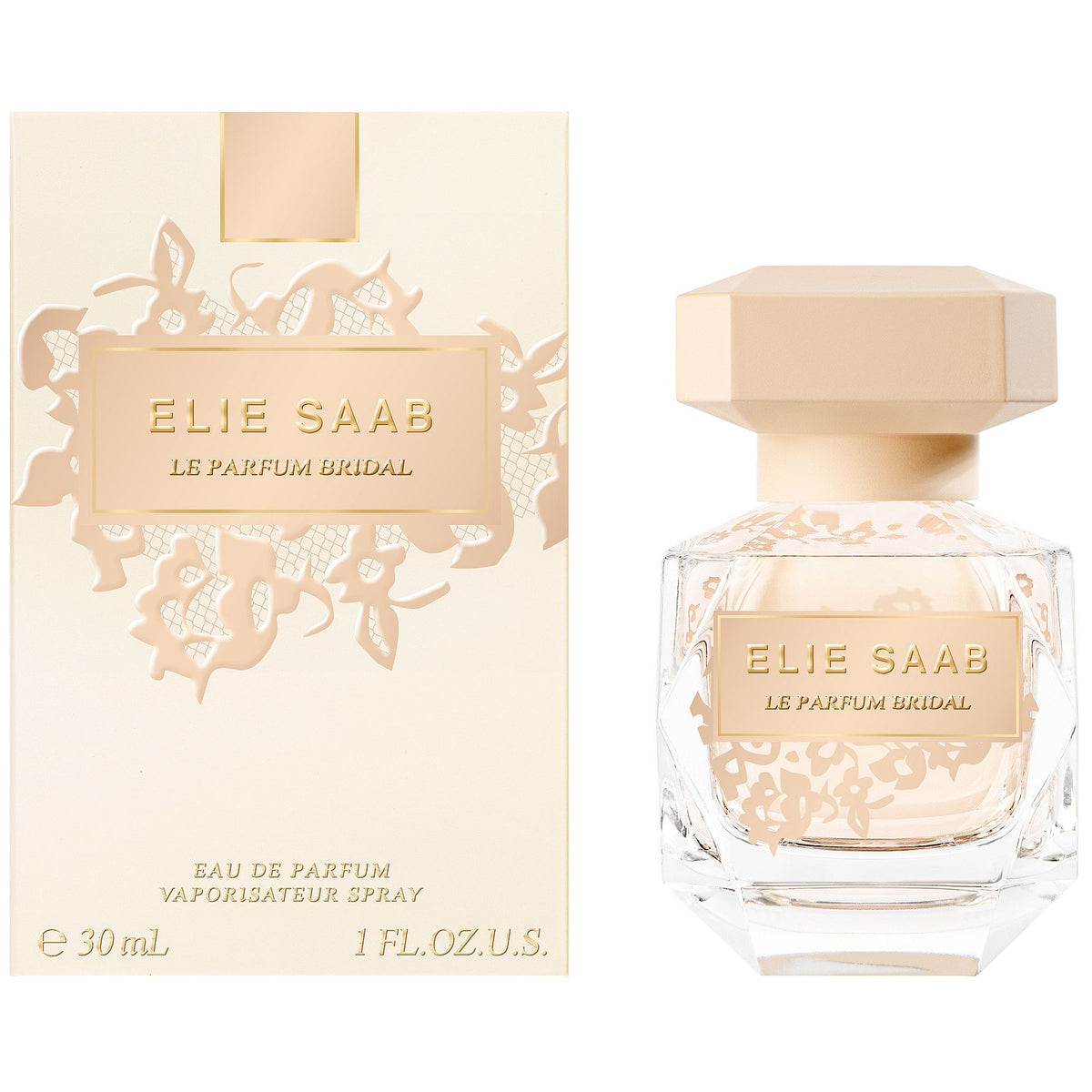 ELIE SAAB LE PARFUM BRIDAL edp vapor 30 ml