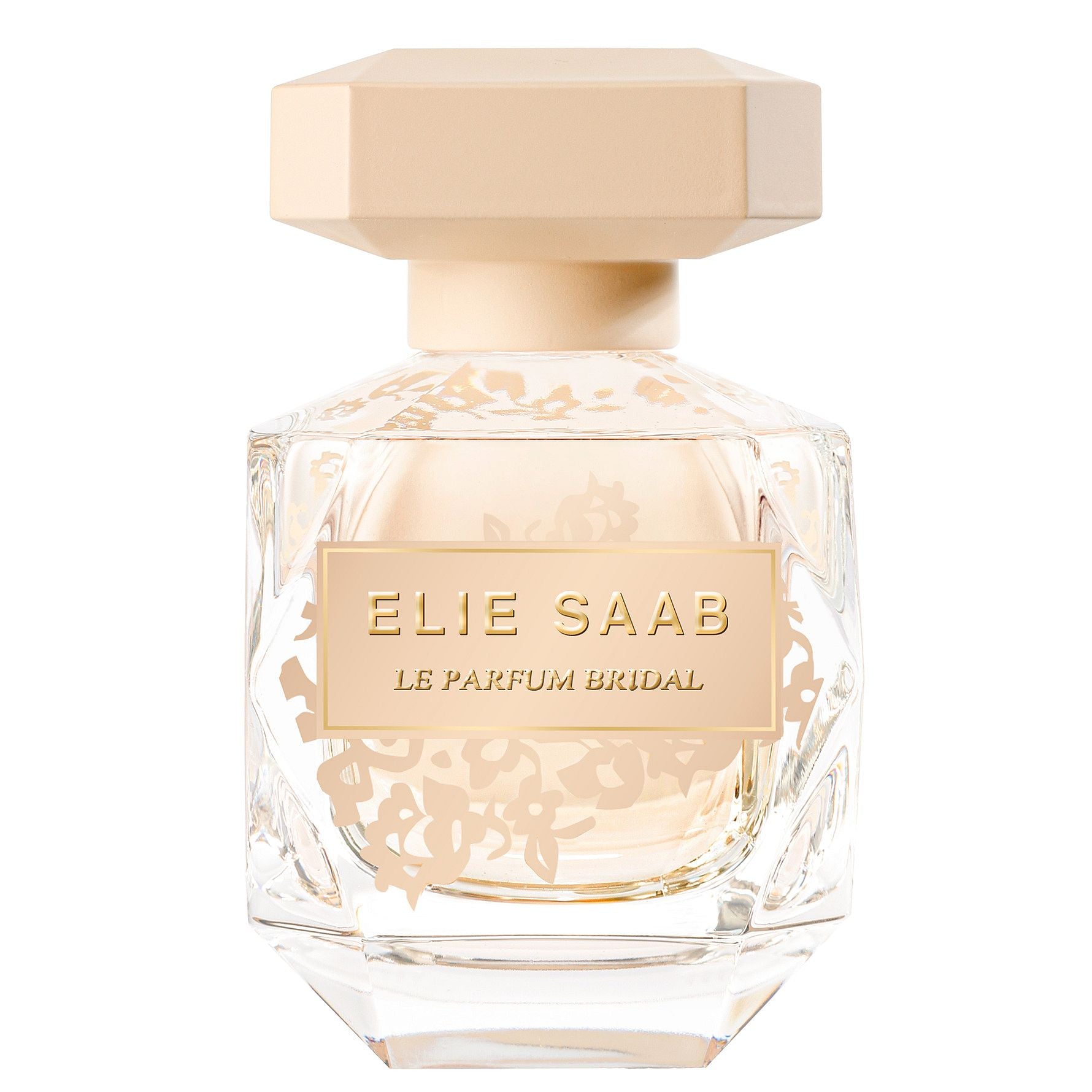 ELIE SAAB LE PARFUM BRIDAL edp vapo 50 ml