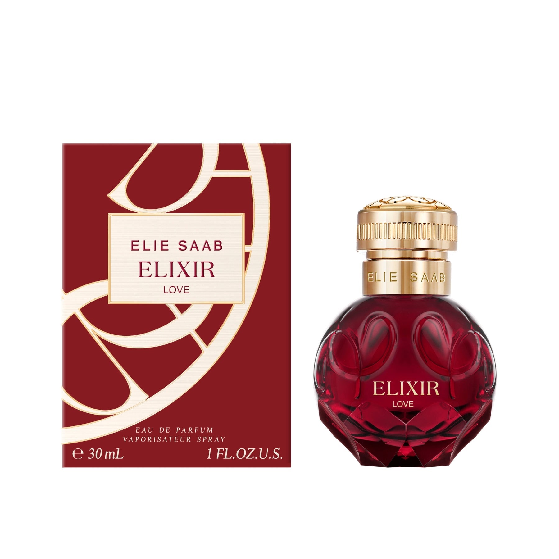ELIE SAAB ELIXIR LOVE edp spray 30 ml
