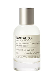 LE LABO SANTAL 33 edp vapo 50 ml
