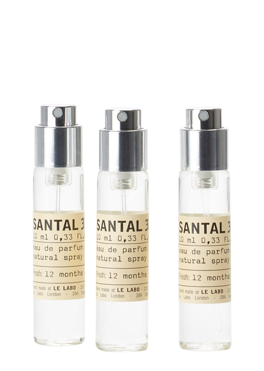 LE LABO SANTAL 33 edp vapor 10 ml