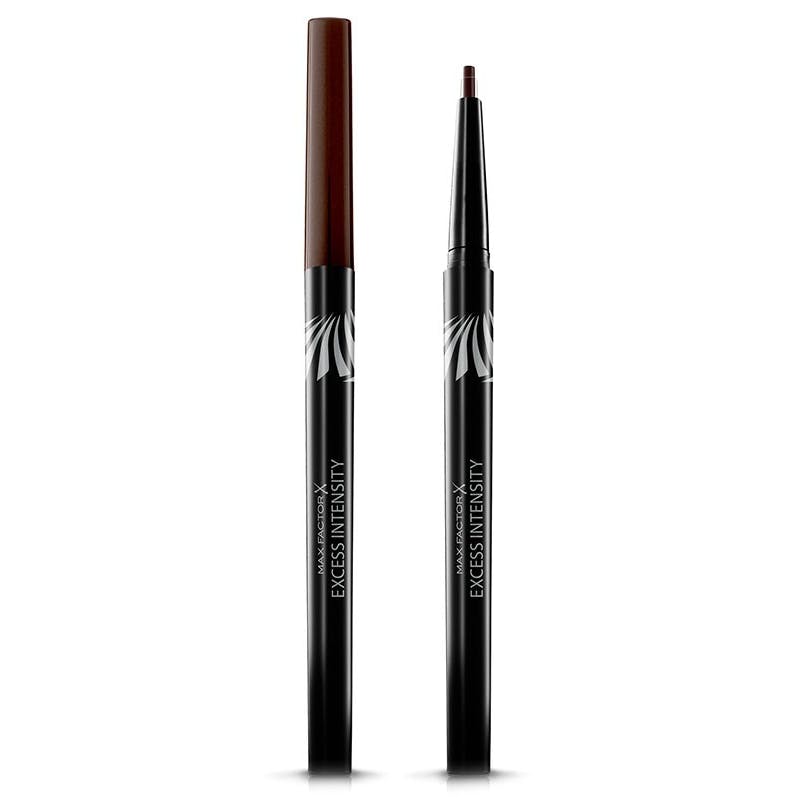 MAX FACTOR EXCESS INTENSITY eyeliner a lunga tenuta #06-marrone