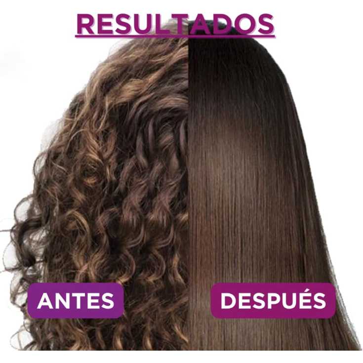KATIVA CHERATINA EXPRESS KIT LISCIO BRASILIANO 3 pz