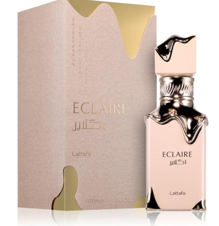 LATTAFA ECLAIRE PROFUMO edp vapo 100 ml