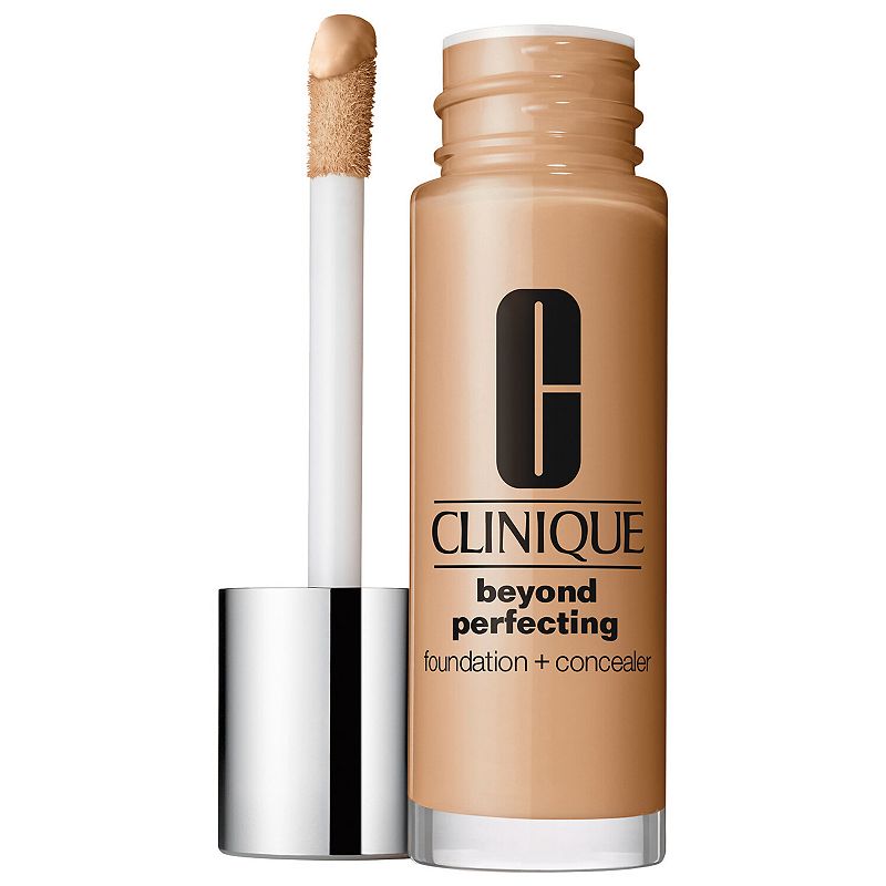 CLINIQUE BEYOND PERFECTING foundation + concealer #14-vanilla