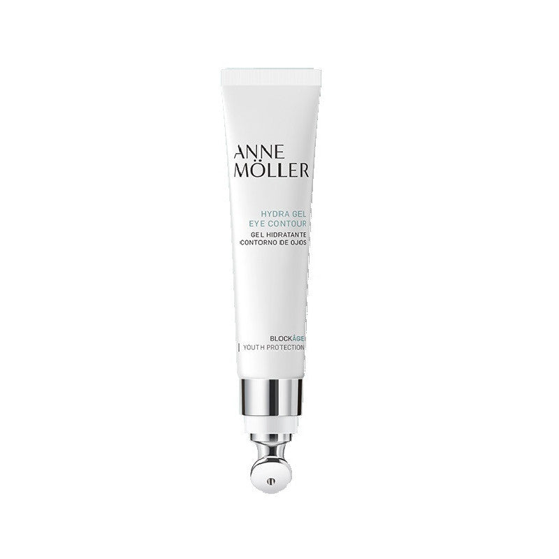 ANNE MÖLLER BLOCKÂGE Gel hydratant contour des yeux 15 ml