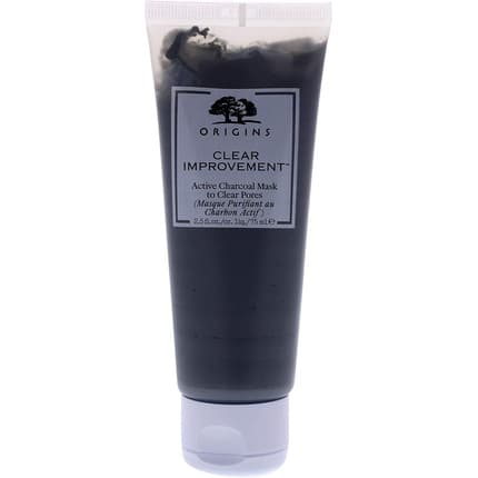 ORIGINS CLEAR IMPROVEMENT carbone attivo senza olio 150 ml