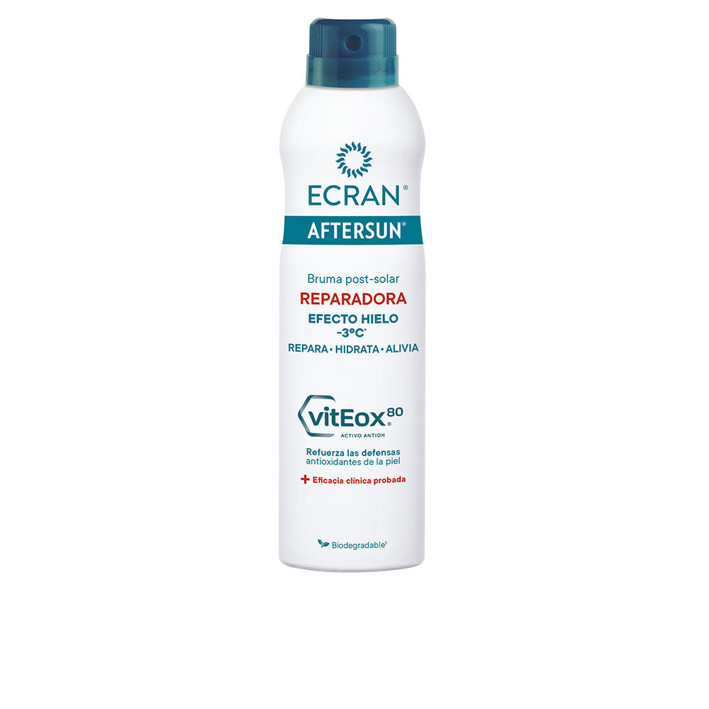 ECRAN DOPOSOLE spray riparatore intensivo 250 ml