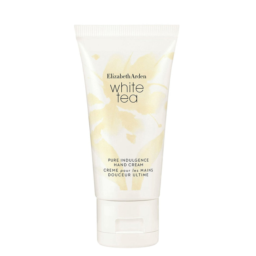 ELIZABETH ARDEN WHITE TEA crème mains pure indulgence 30 ml