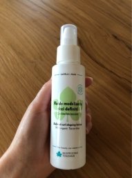 CLEARÉ INSTITUTE BOOSTER BOUCLES boucles définies hydratation brillance 200 ml