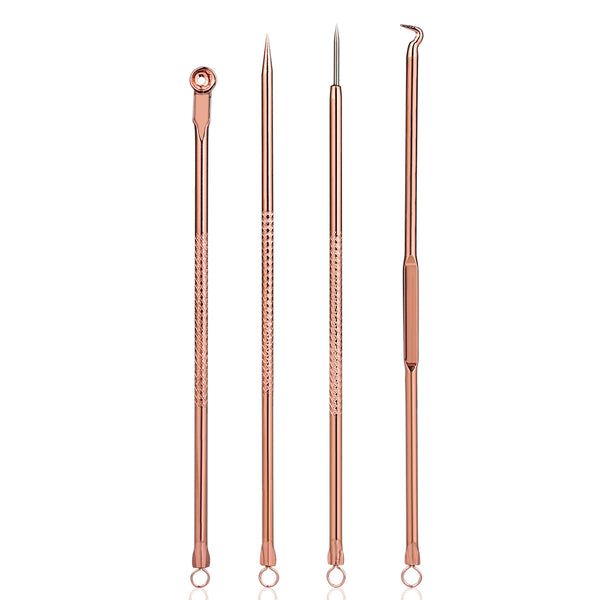 PALOMA BEAUTIES KIT PER L'ESTRAZIONE DEI PUNTI NERI 4 unità