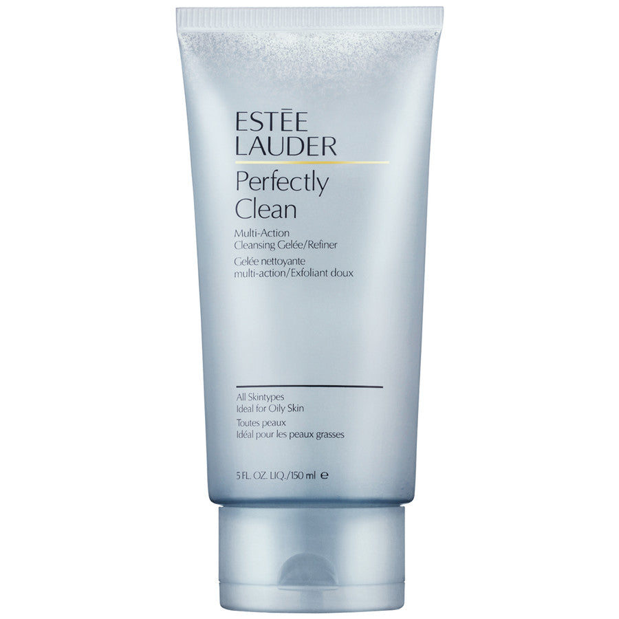 ESTÉE LAUDER Perfectly Clean Multi-Action Cleansing Gelée/Refiner 150 ml