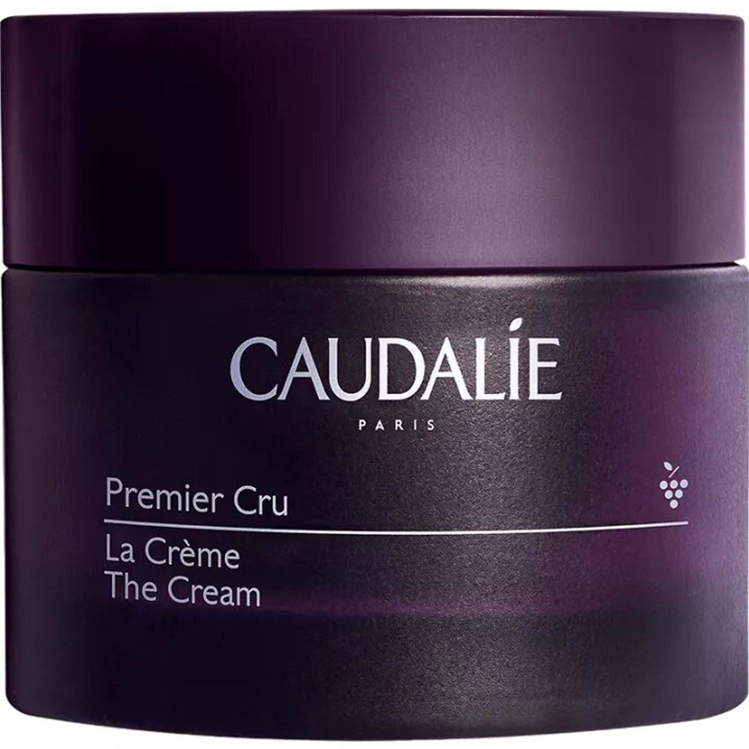 CAUDALIE PREMIER CRU the global anti-aging cream 50 ml