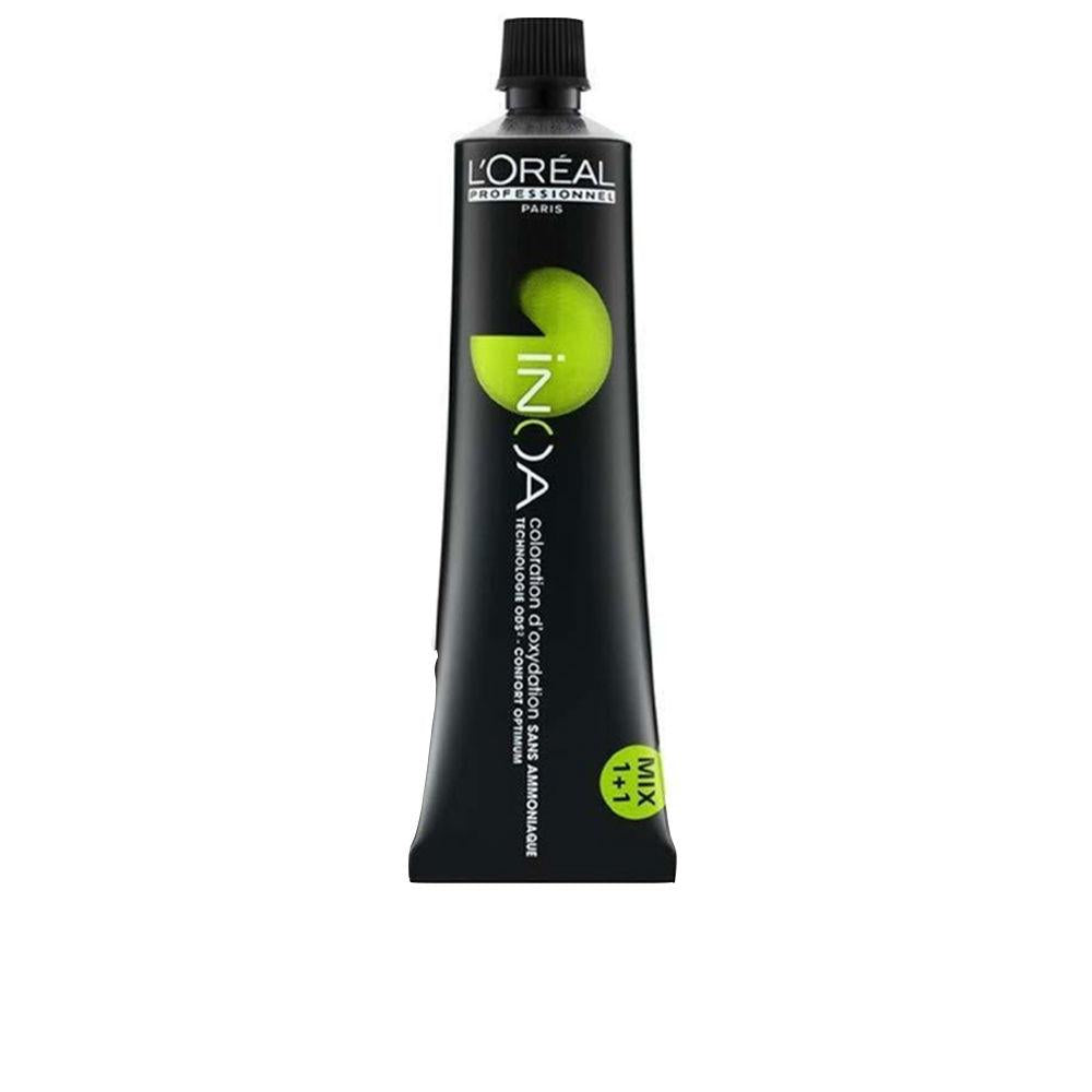 L'ORÉAL PROFESSIONNEL PARIS INOA coloration d'oxydation sans ammoniaque #4.26 60 gr