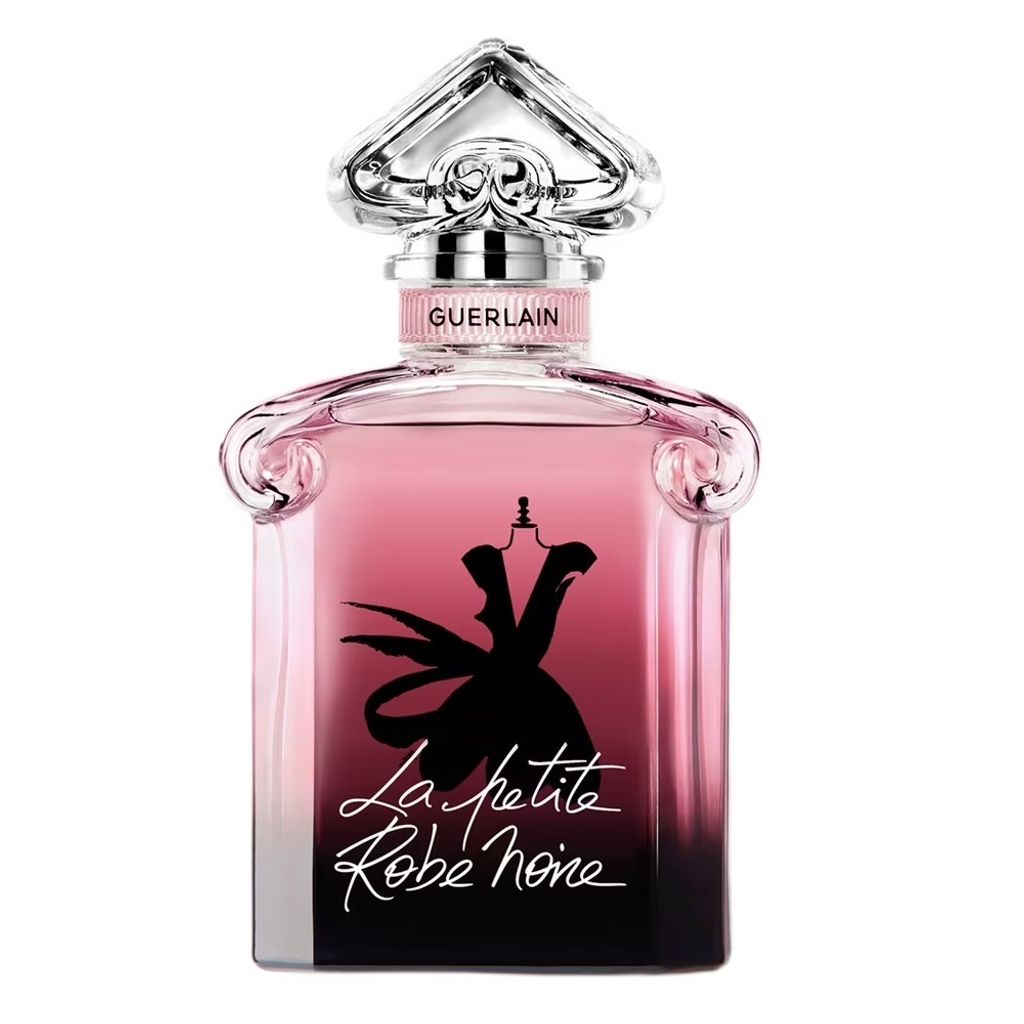 GUERLAIN LA PETITE ROBE NOIRE eau de parfum intense vaporisateur 50 ml