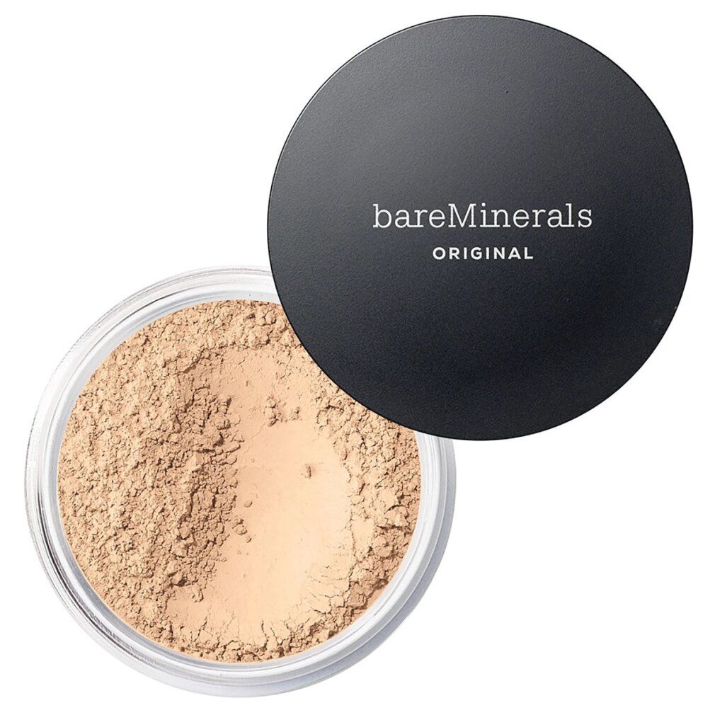 BARE MINERALS ORIGINAL foundation SPF15 #03-fairly light