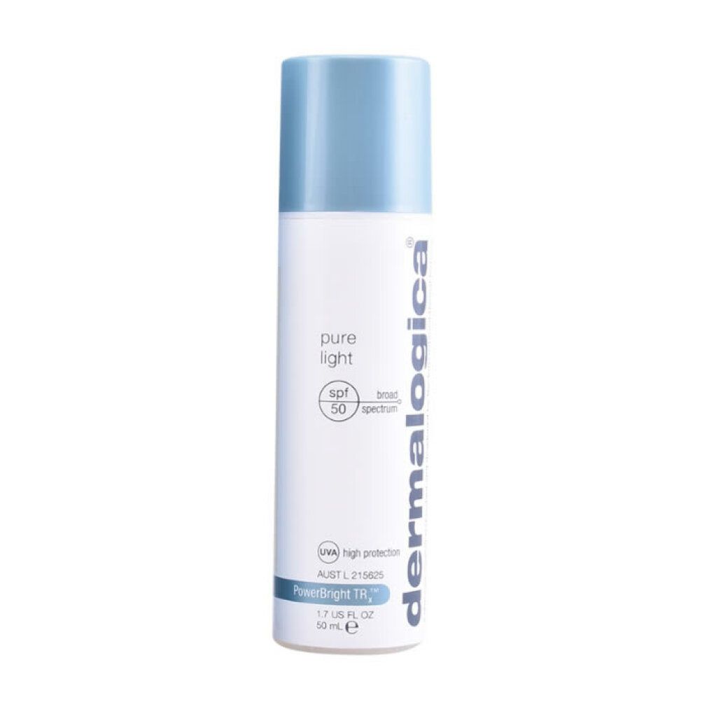 DERMALOGICA POWER BRIGHT TRx pure light SPF50 50 ml
