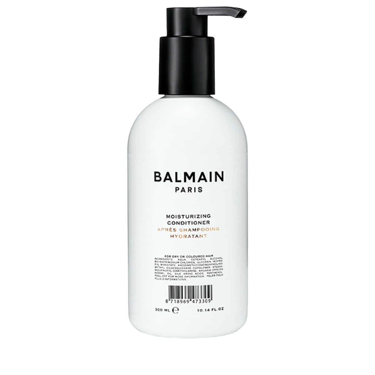 BALMAIN HAIR MOISTURIZING conditioner 300 ml