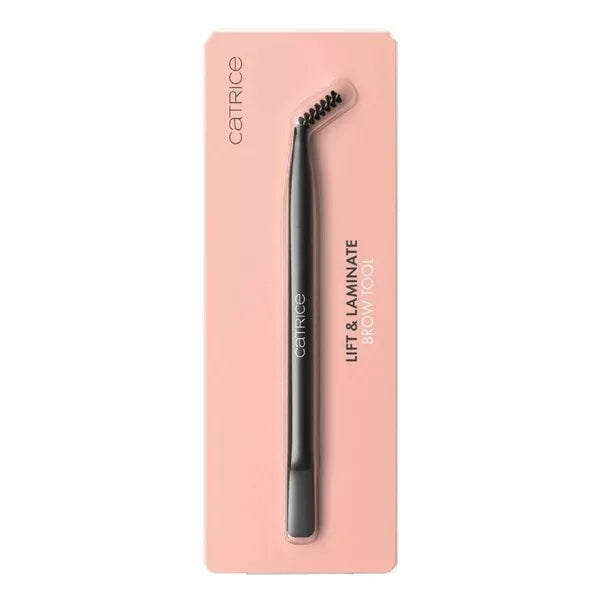 CATRICE LIFT &amp; LAMINATE eyebrow laminating brush #010 1 unit