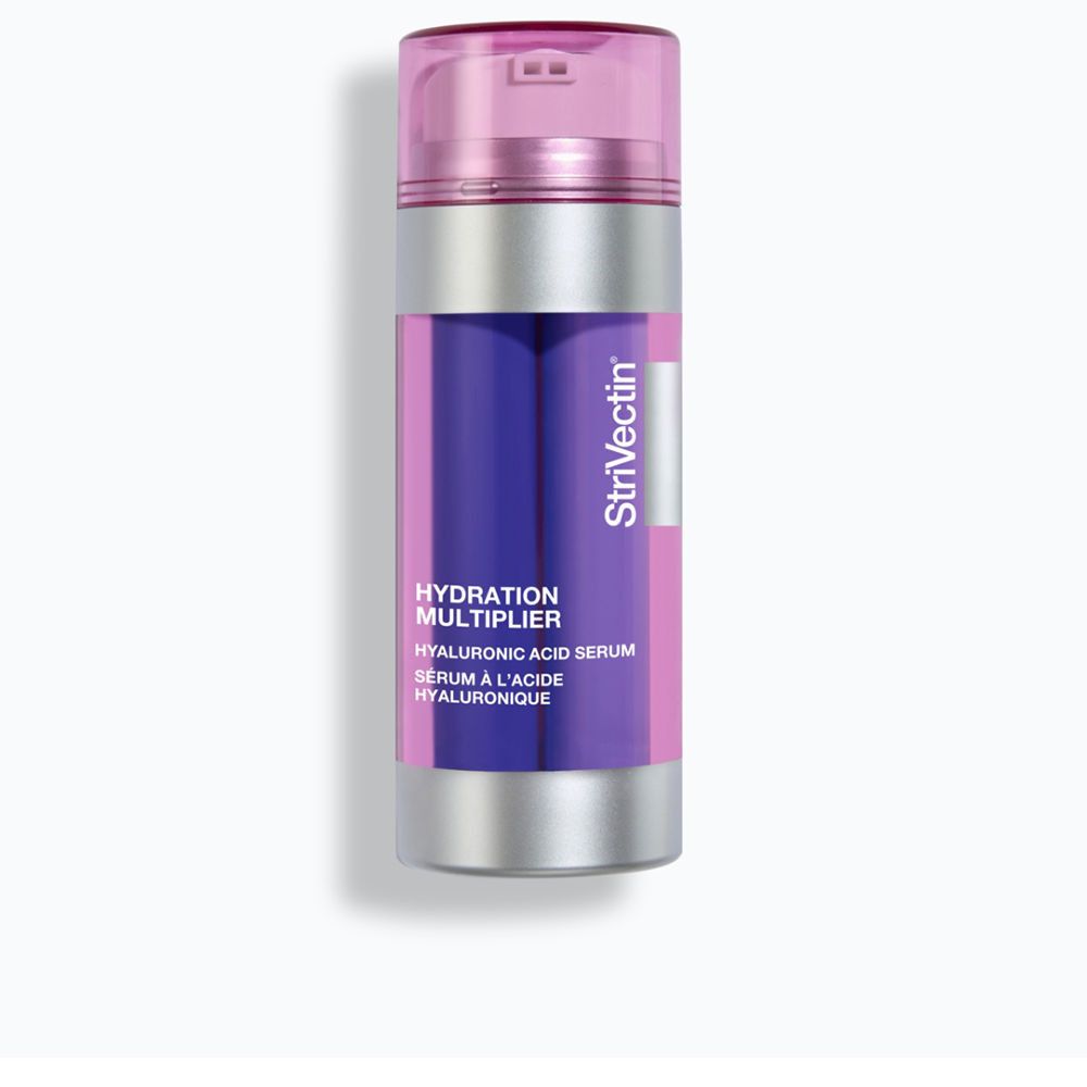 Sérum MULTIPLICATEUR D'HYDRATATION STRIVECTIN à l'acide hyaluronique 30 ml