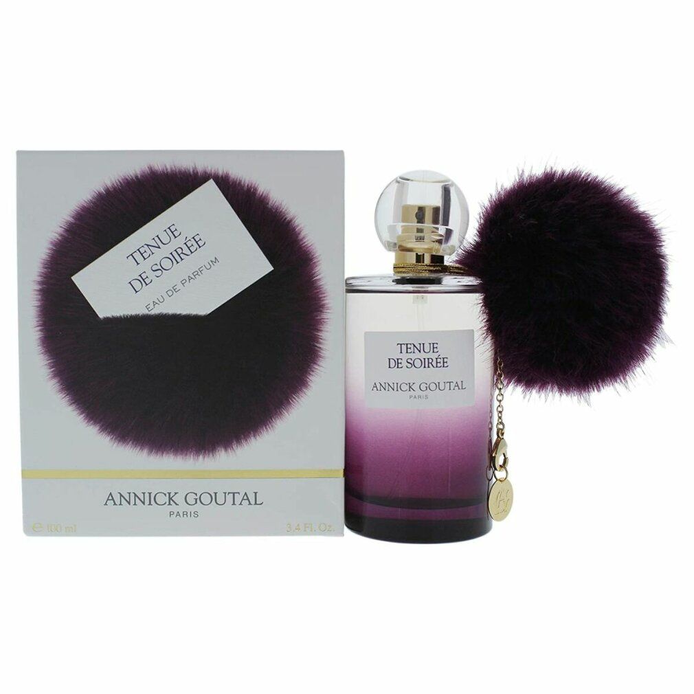 GOUTAL TENUE DE SOIRÉE eau de parfum spray 100 ml