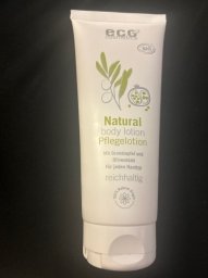 NATURAL HONEY COCO body lotion 330 ml