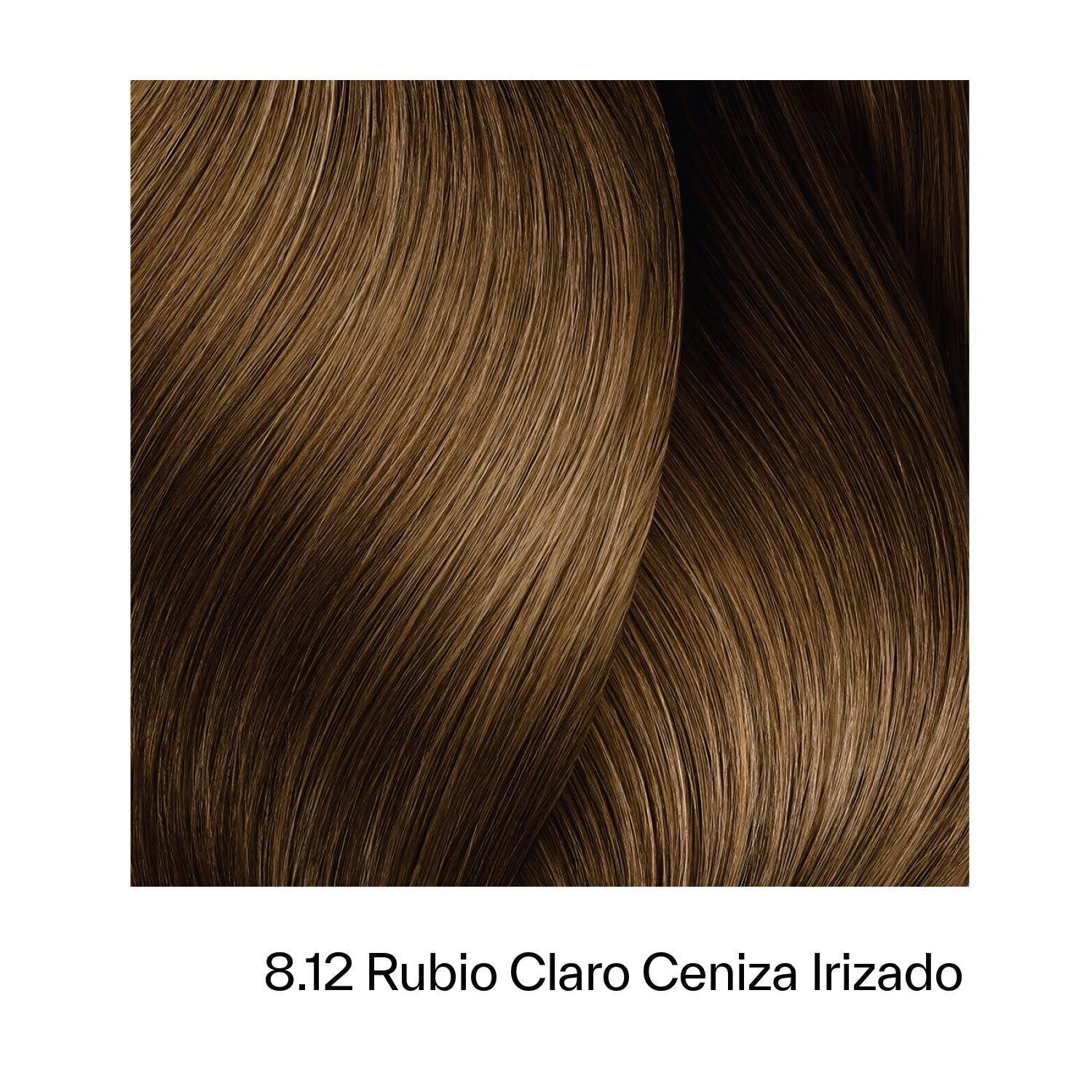 L'ORÉAL PROFESSIONNEL PARIS INOA coloration permanente sans ammoniaque #9.2 60 gr