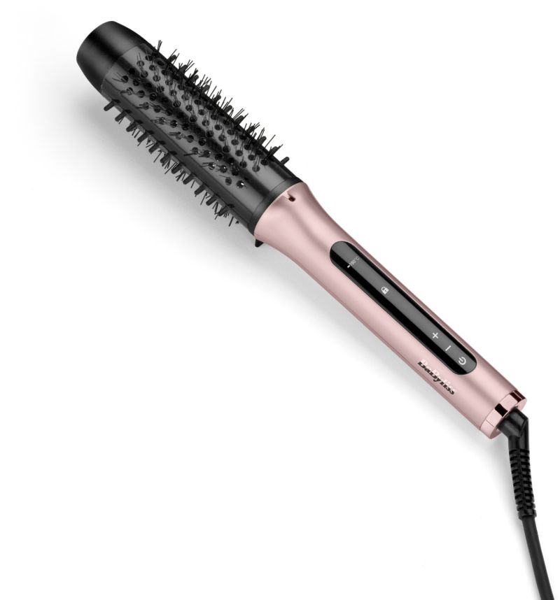 BABYLISS HSB200E Spazzola Modellante Volume Boost, 1 unità