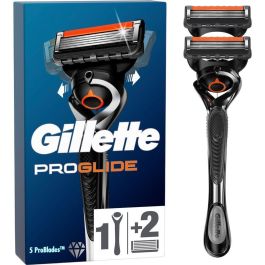 Rasoio GILLETTE FUSION PROGLIDE FLEXBALL più 2 ricariche