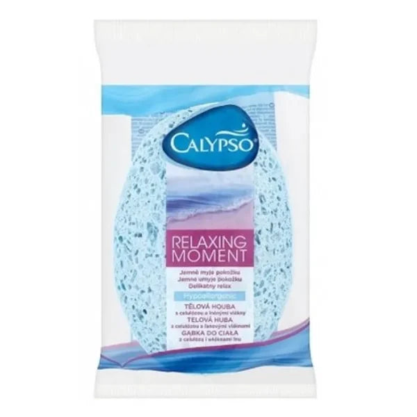 CALYPSO SPONGE relaxing moment 1 u