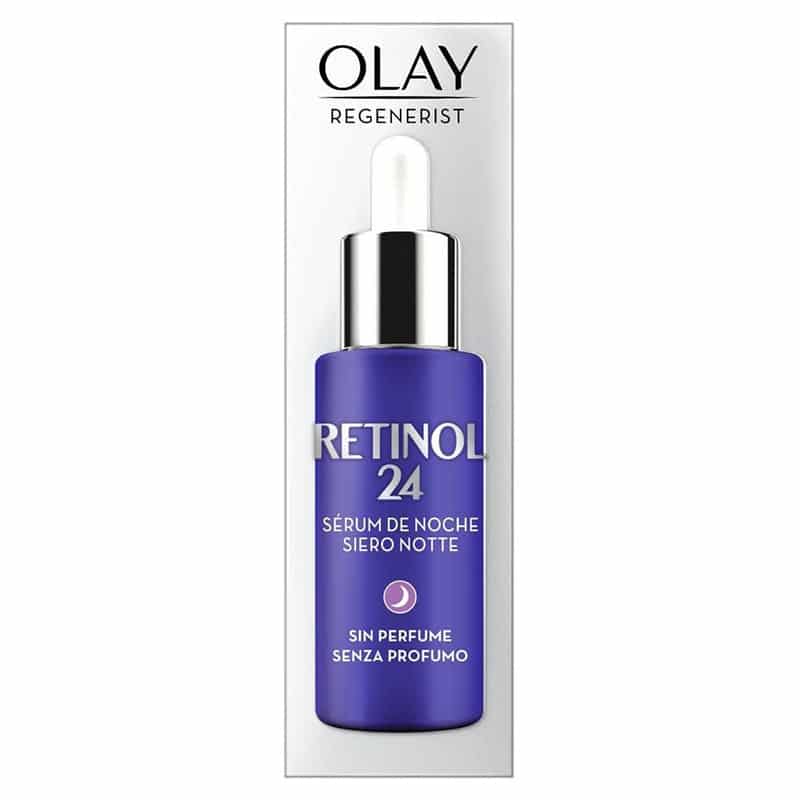 Sérum de nuit OLAY REGENERIST RETINOL24 40 ml