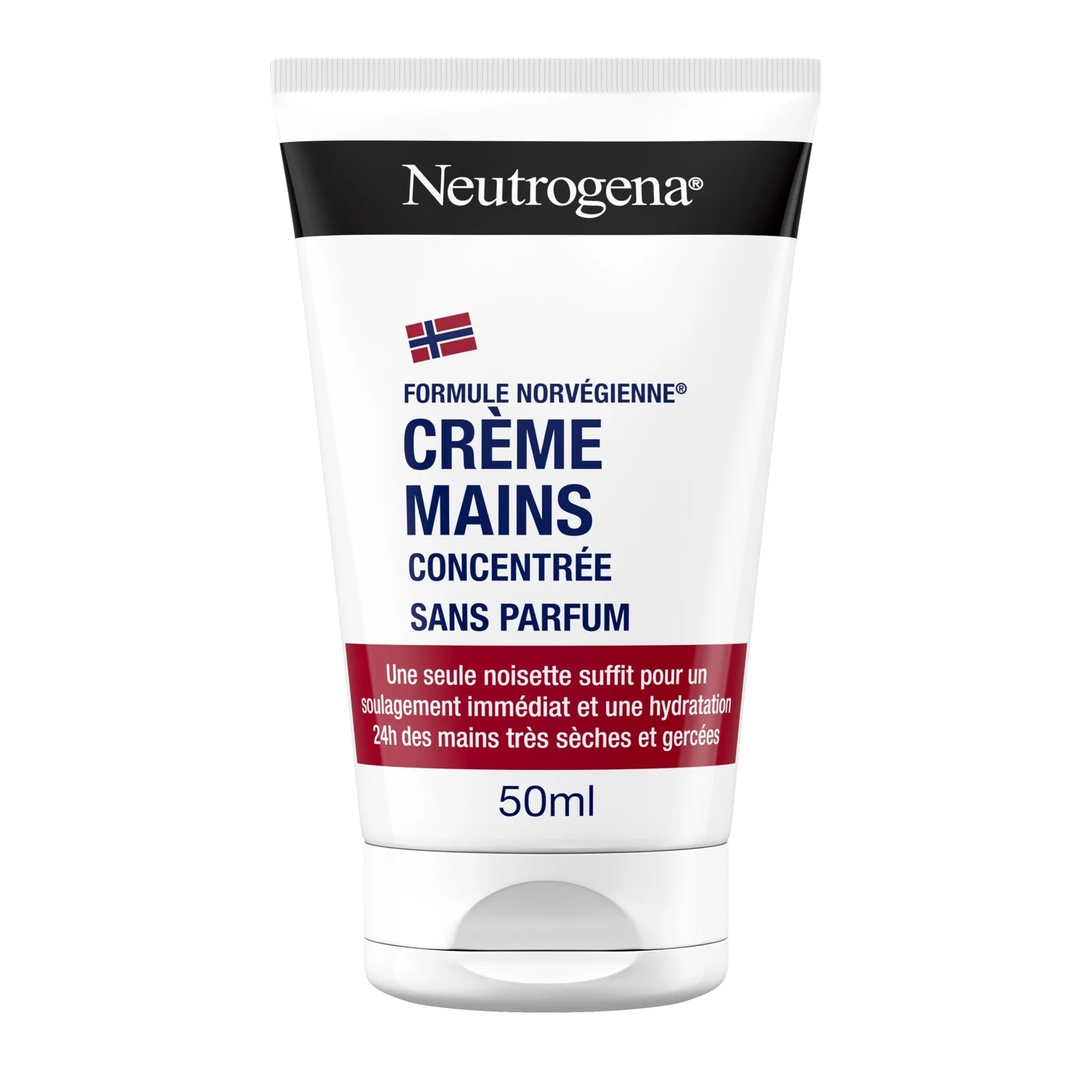 NEUTROGENA CREMA MANI concentrata senza profumo 50 ml