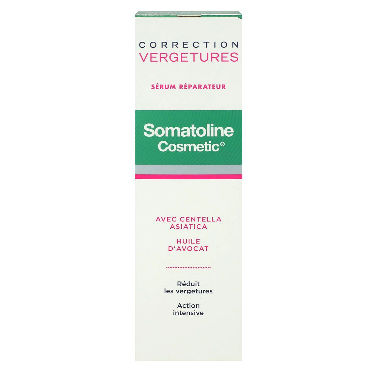 SOMATOLINE COSMETIC SMAGLIATURE siero correttivo 100 ml