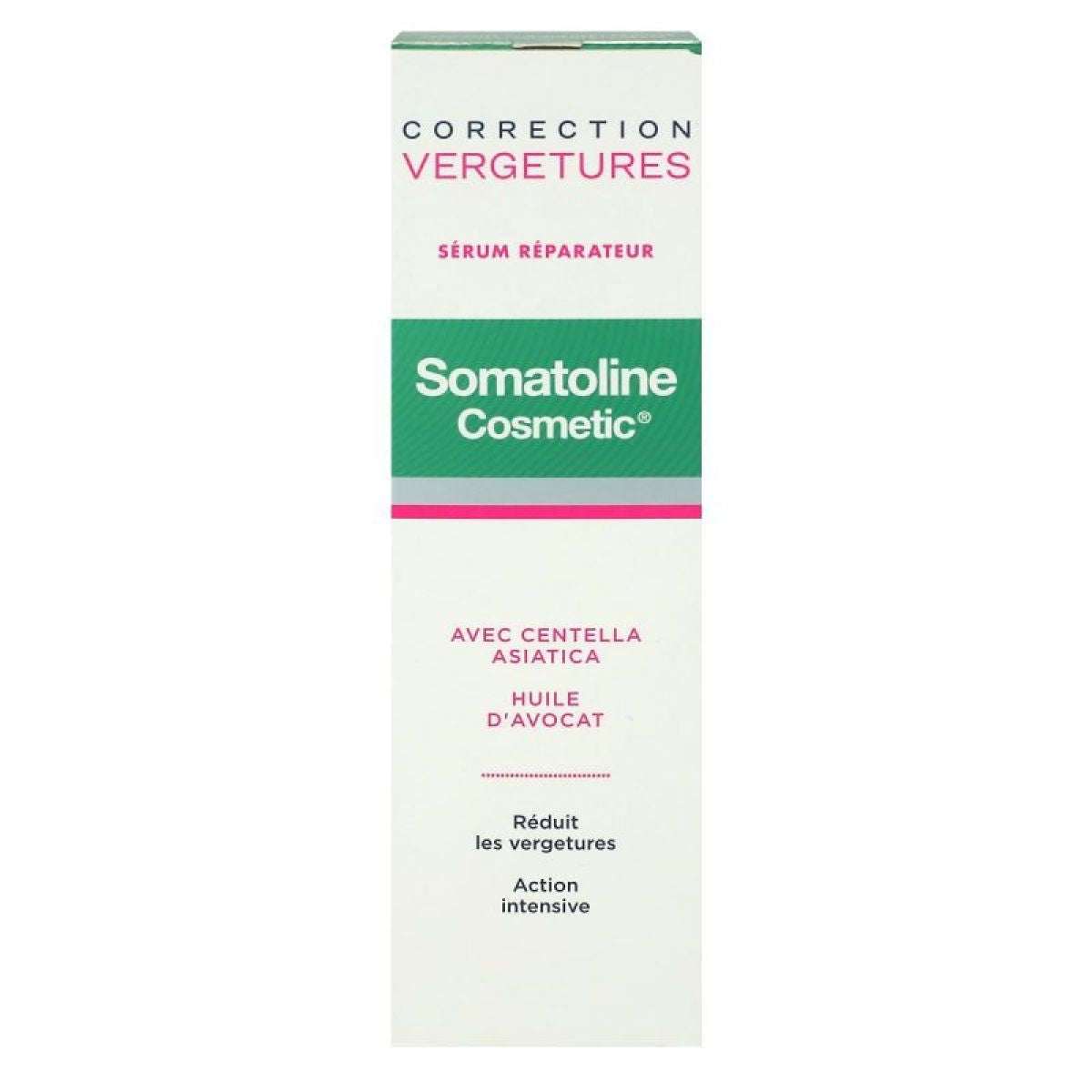 SOMATOLINE COSMETIC SMAGLIATURE siero correttivo 100 ml