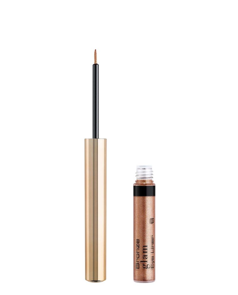 ARTDECO BRONZE GLAM eyeliner #glam bronze 2.50 ml