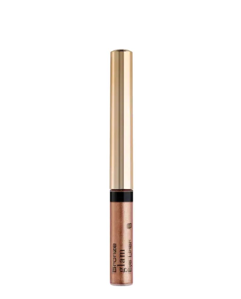 ARTDECO BRONZE GLAM eyeliner #glam bronze 2.50 ml