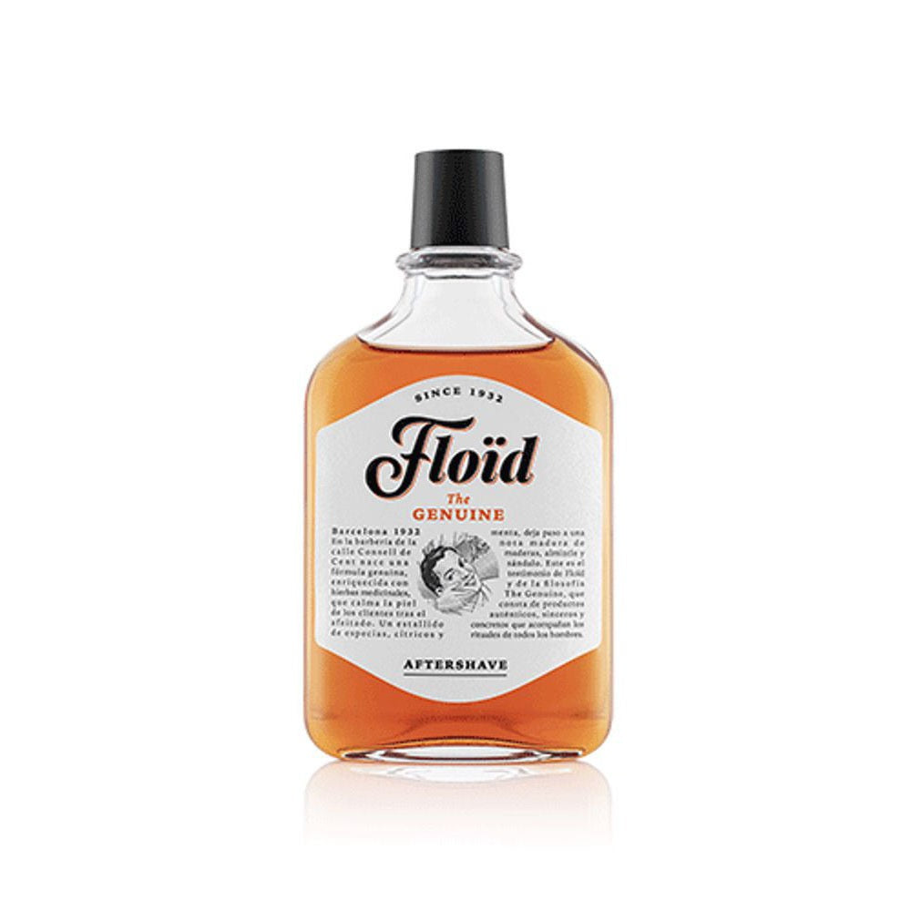 FLOÏD authentique lotion après-rasage 150 ml