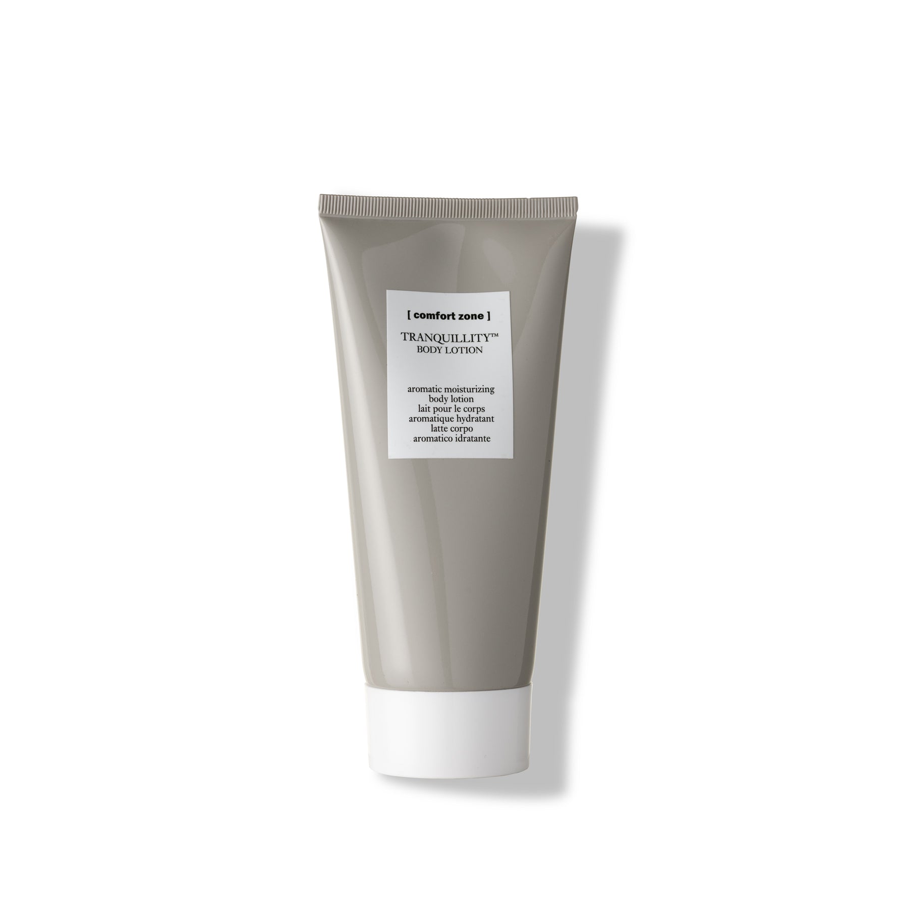 COMFORT ZONE TRANQUILLITY body lotion 200 ml