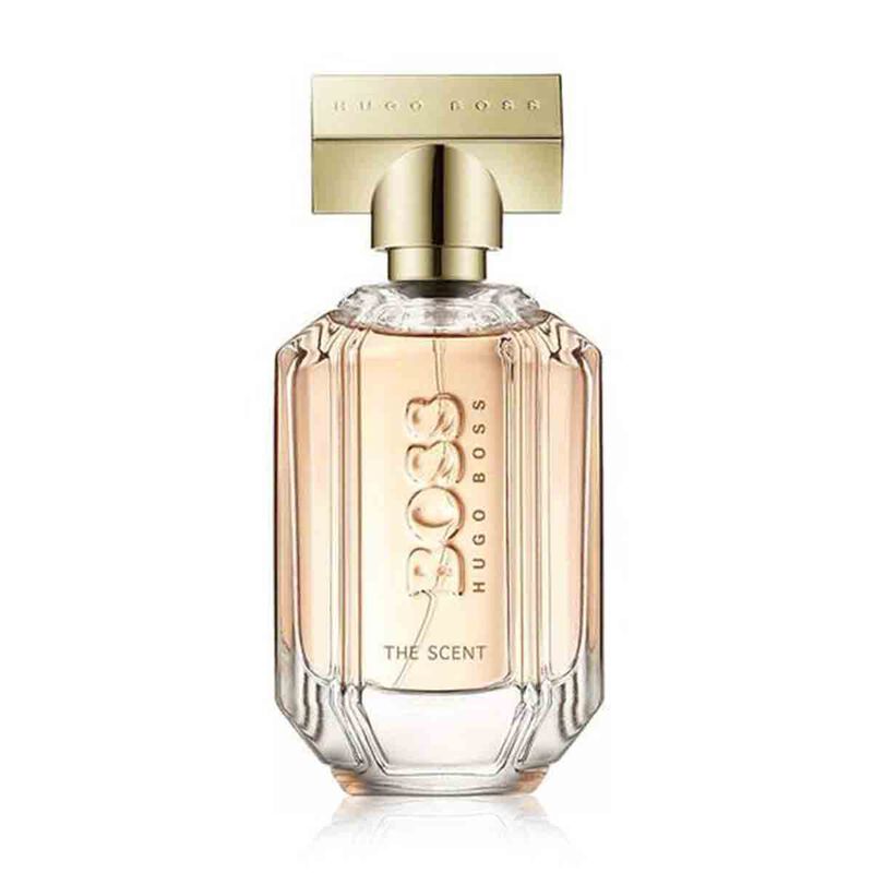HUGO BOSS-BOSS THE SCENT FOR HER eau de parfum vaporisateur 50 ml