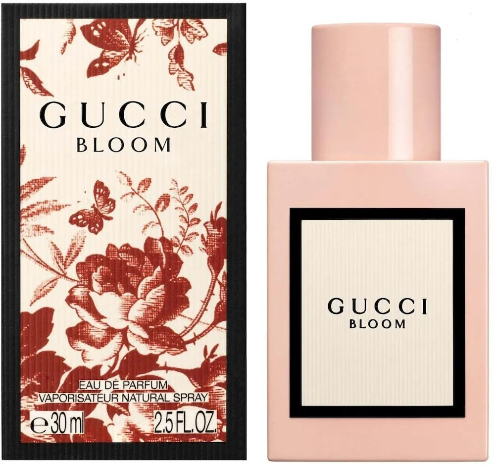 GUCCI BLOOM eau de parfum spray 30 ml