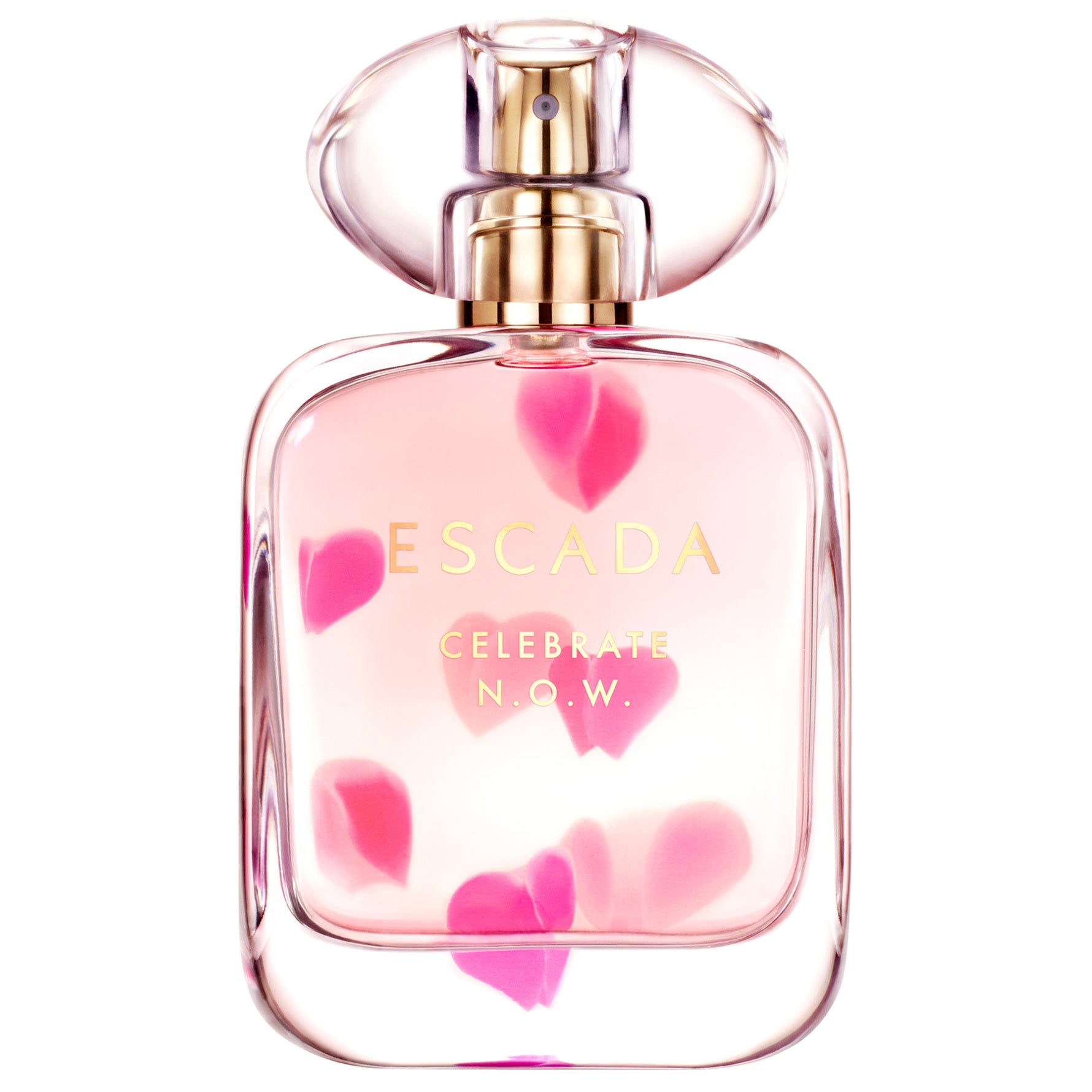 ESCADA CELEBRATE N.O.W. eau de parfum vaporisateur 50 ml