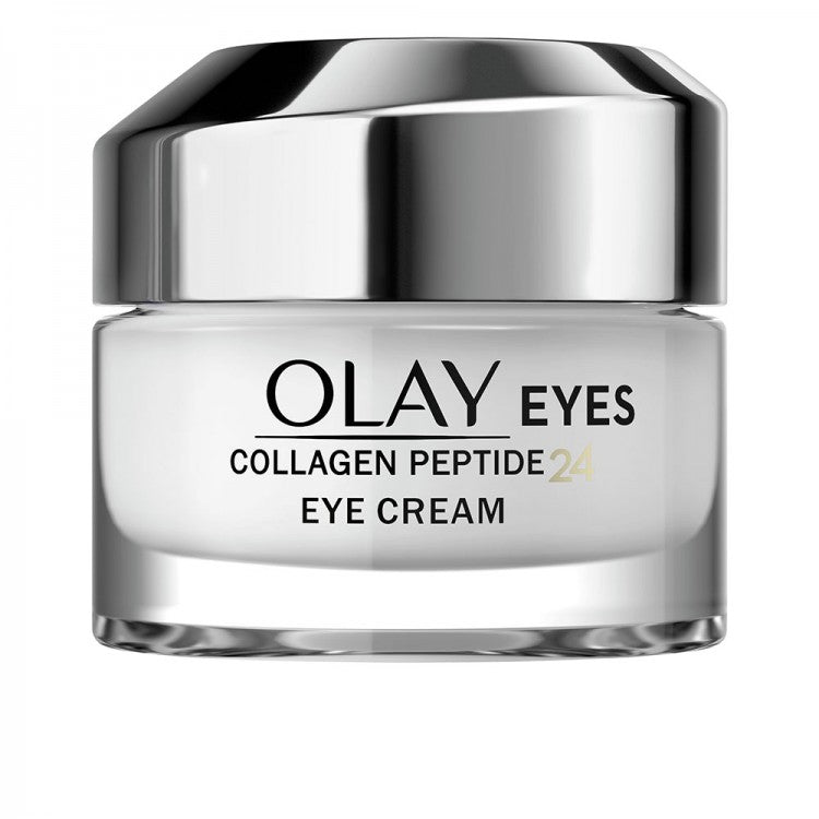 OLAY REGENERIST COLLAGÈNE PEPTIDE24 crème contour des yeux 15 ml
